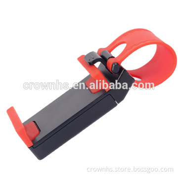 2015 Black Universal Clip bicycle phone mount&mobile phone car holder&car mount phone holder